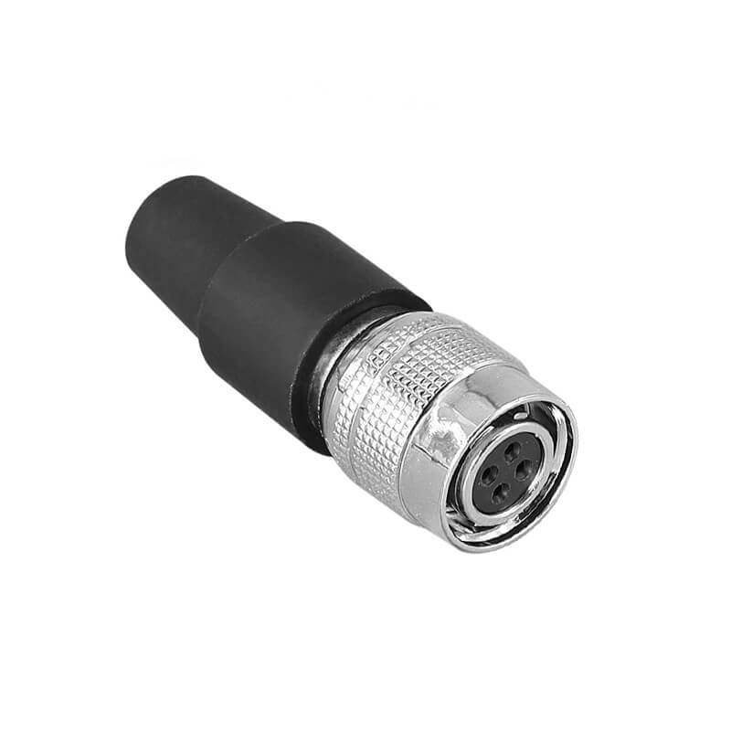 YC Series Connectors